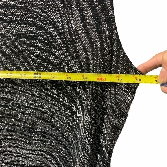 Algo Evening Dress - Picture 7 of 9